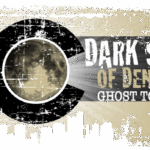 Dark Side of Denver Ghost Tours logo
